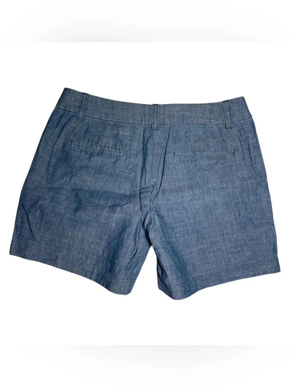 J. Crew 5